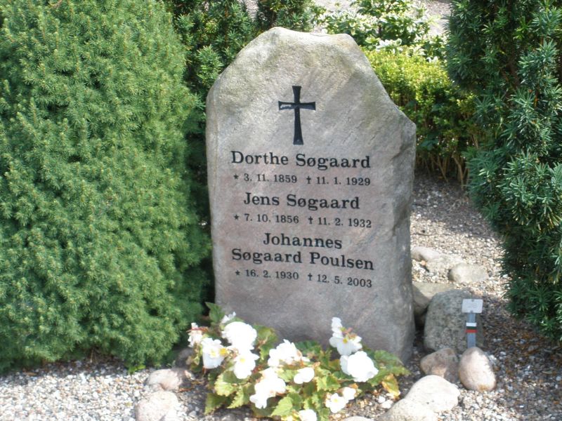 Dorthe Soegaard.JPG